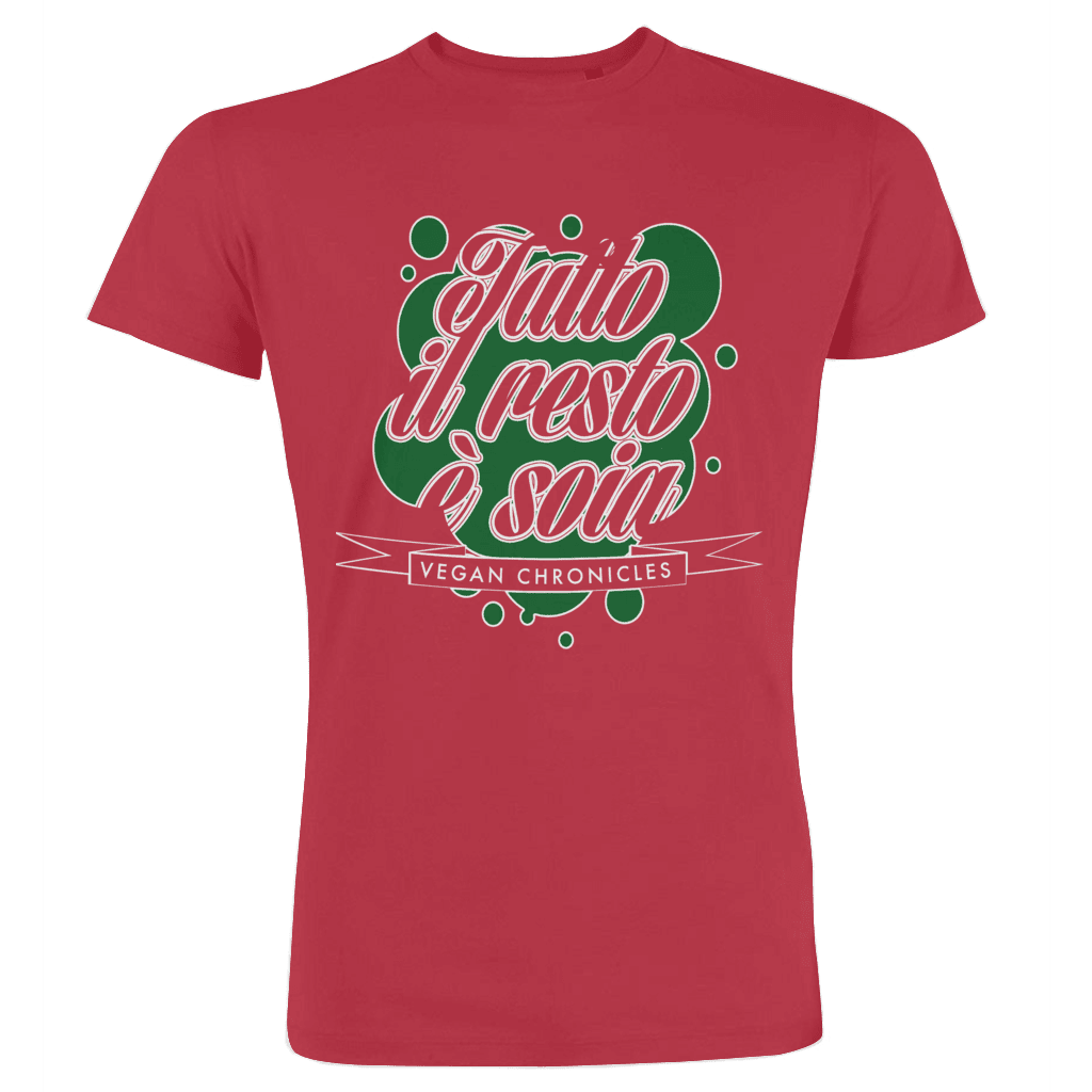 TUTTO IL RESTO è SOIA