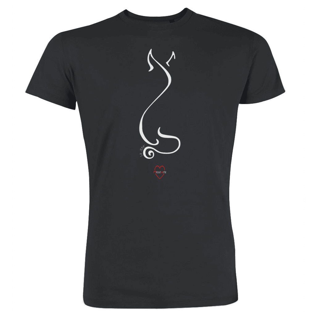Millevite all black