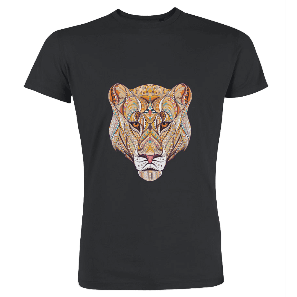 Ethnics lioness
