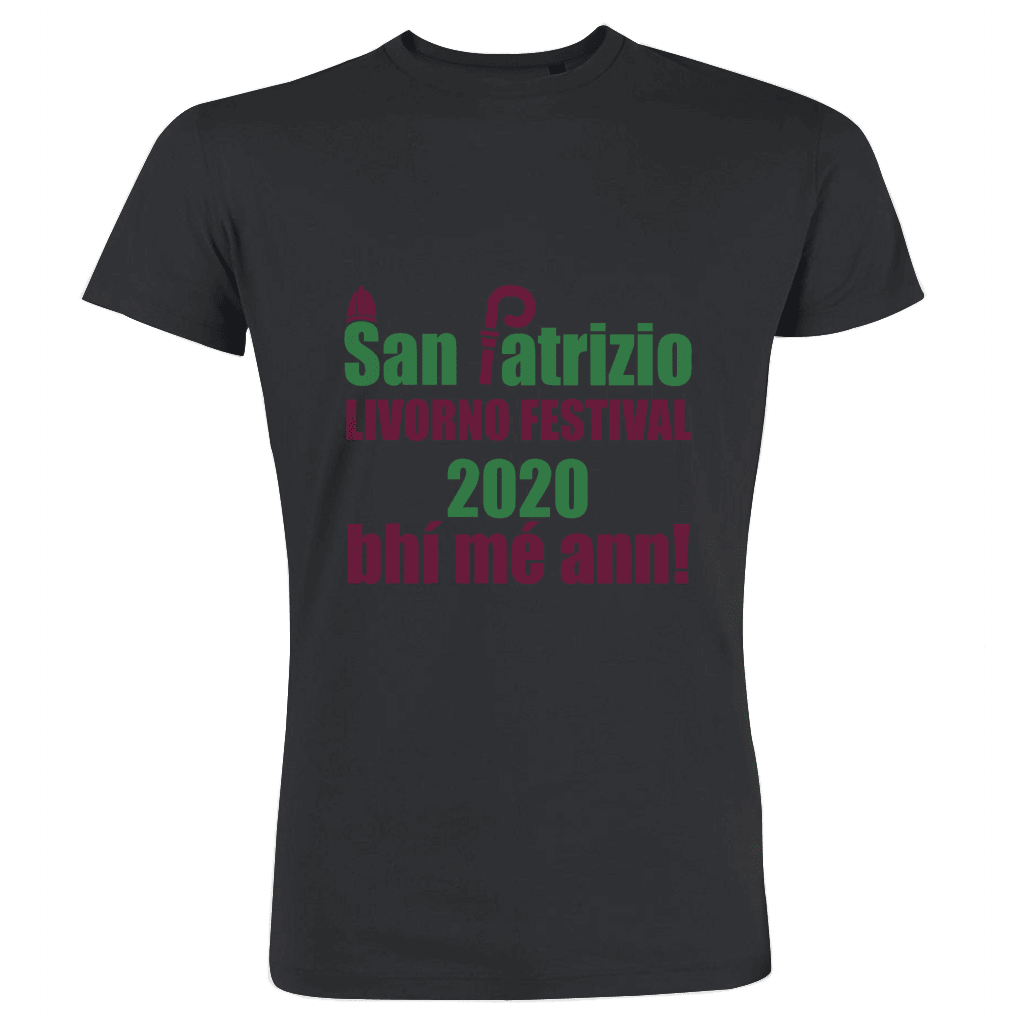 bhí mé ann! SPLF2020 #cúplafocal