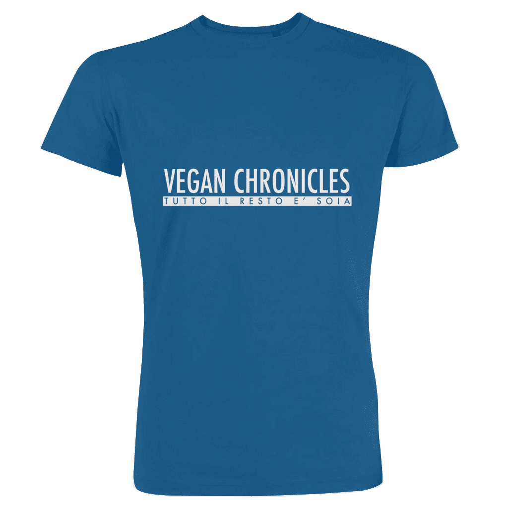 Vegan Chronicles 2015