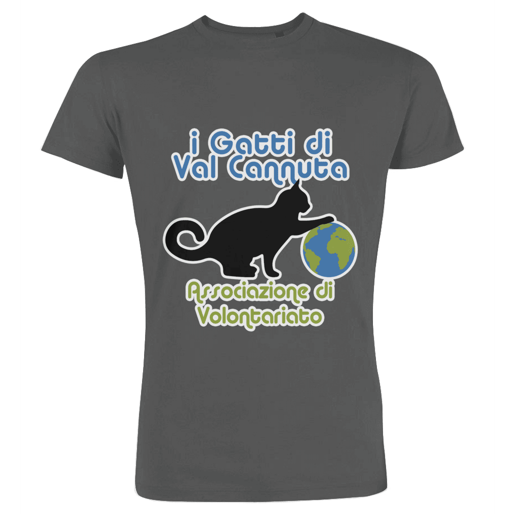 LOGO I GATTI DI VAL CANNUTA