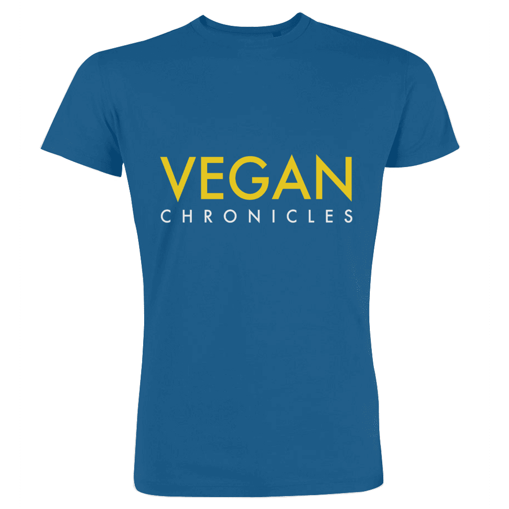 Vegan Chronicles 2014