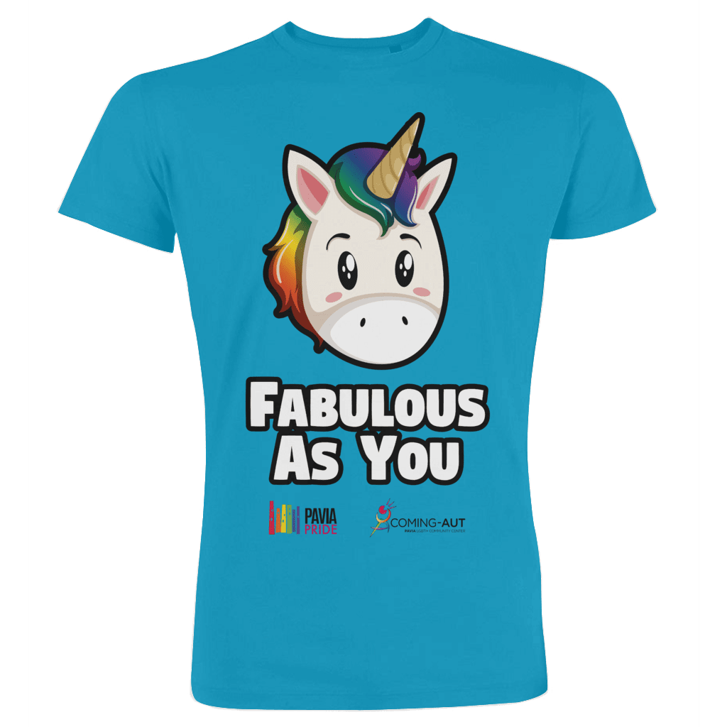 FABULOUS AS YOU - LGBTI+