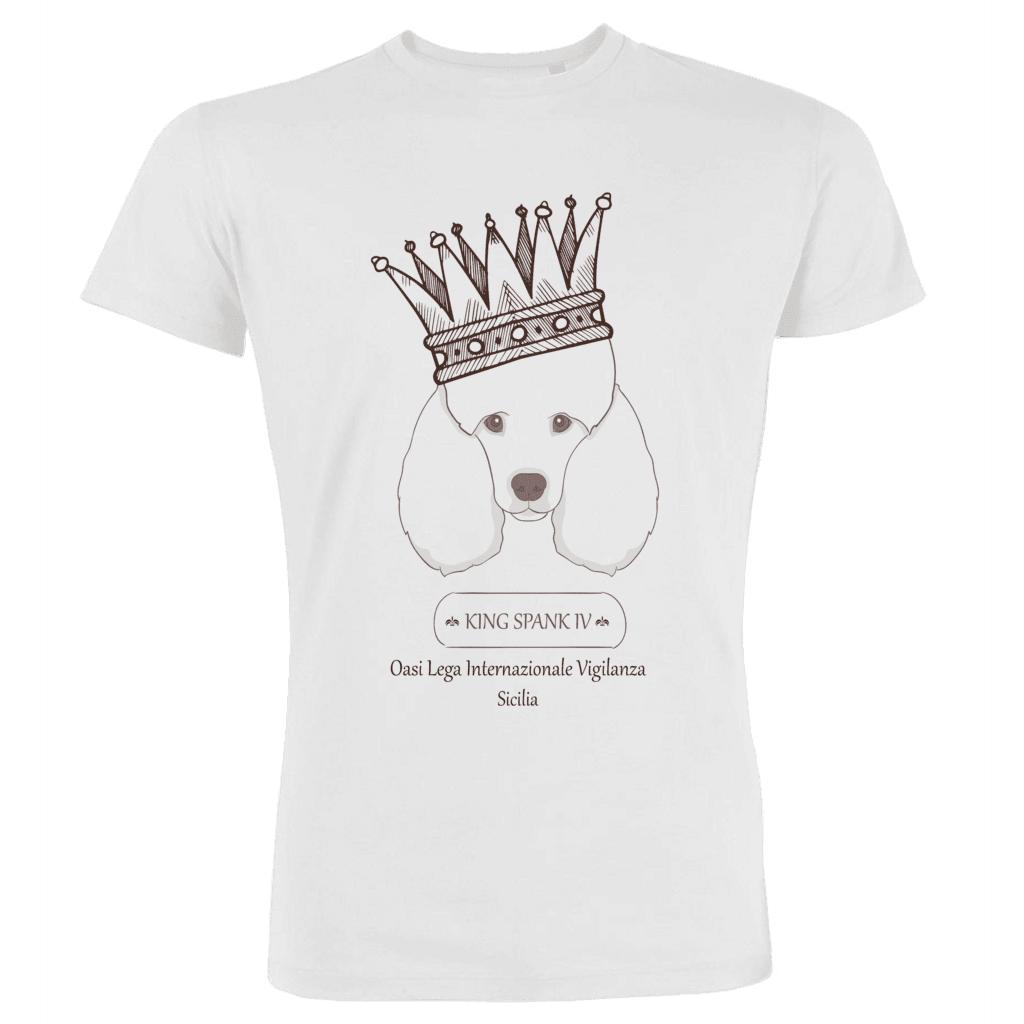 King Spank IV