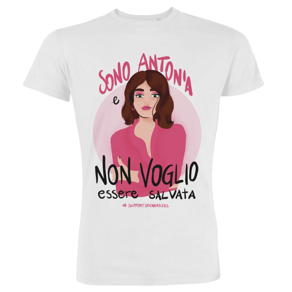 Antonia