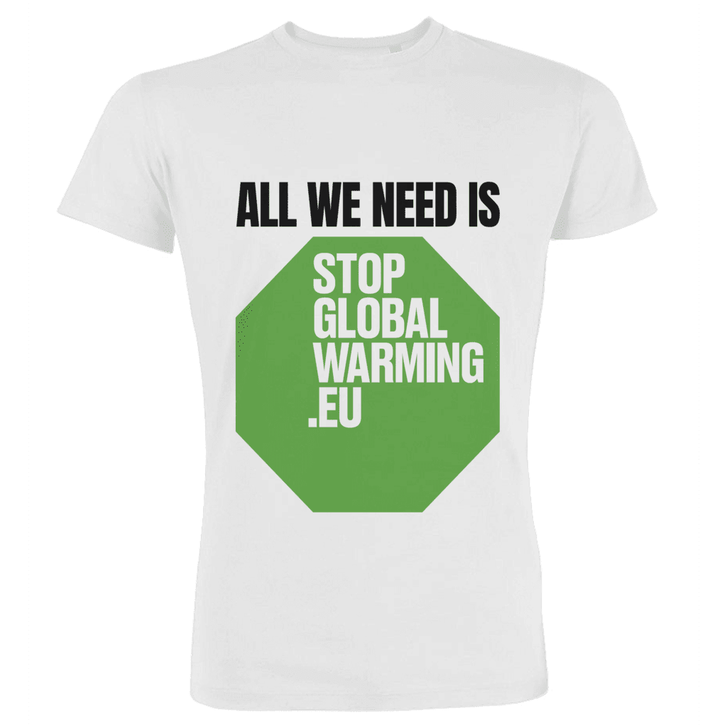All we need is