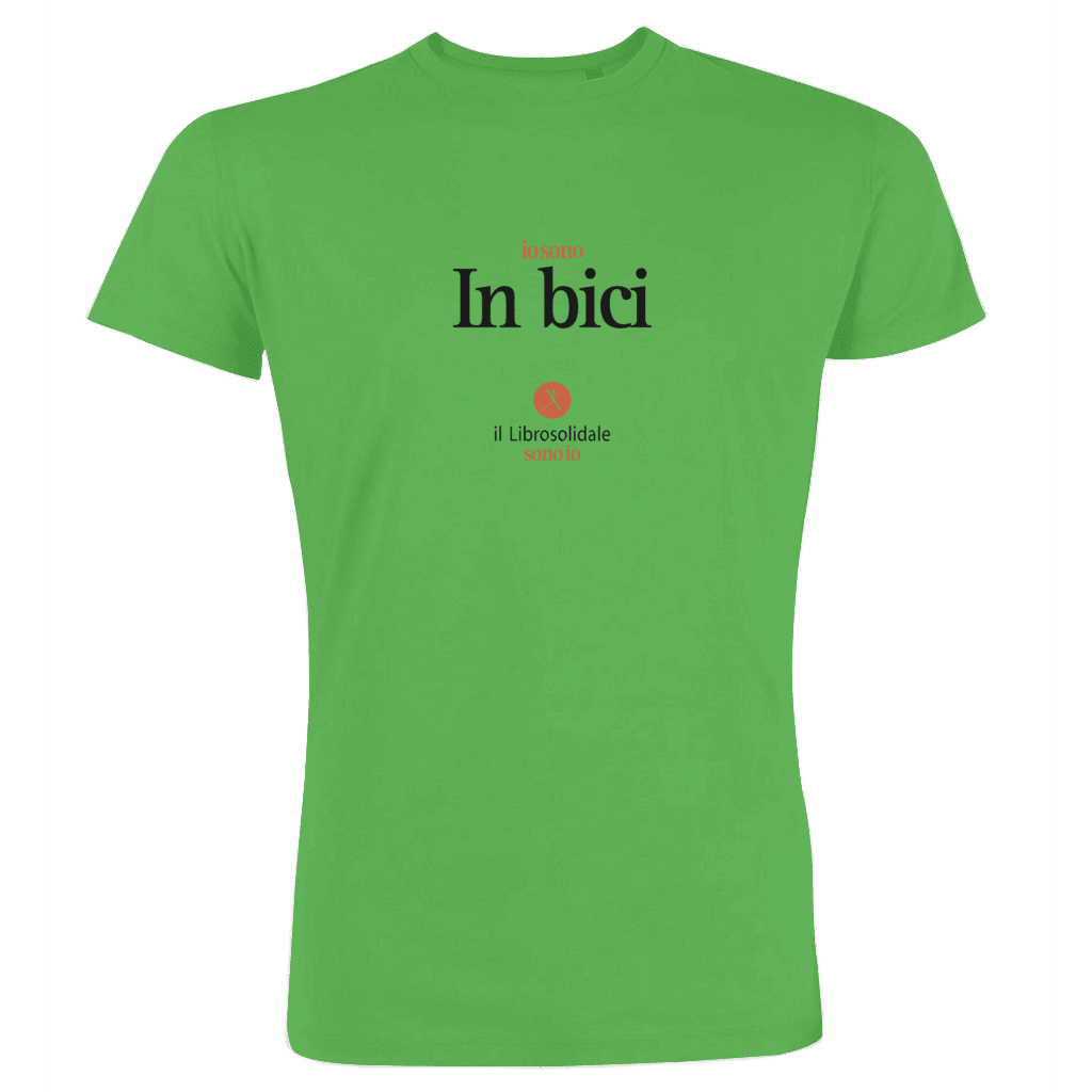 io sono In bici