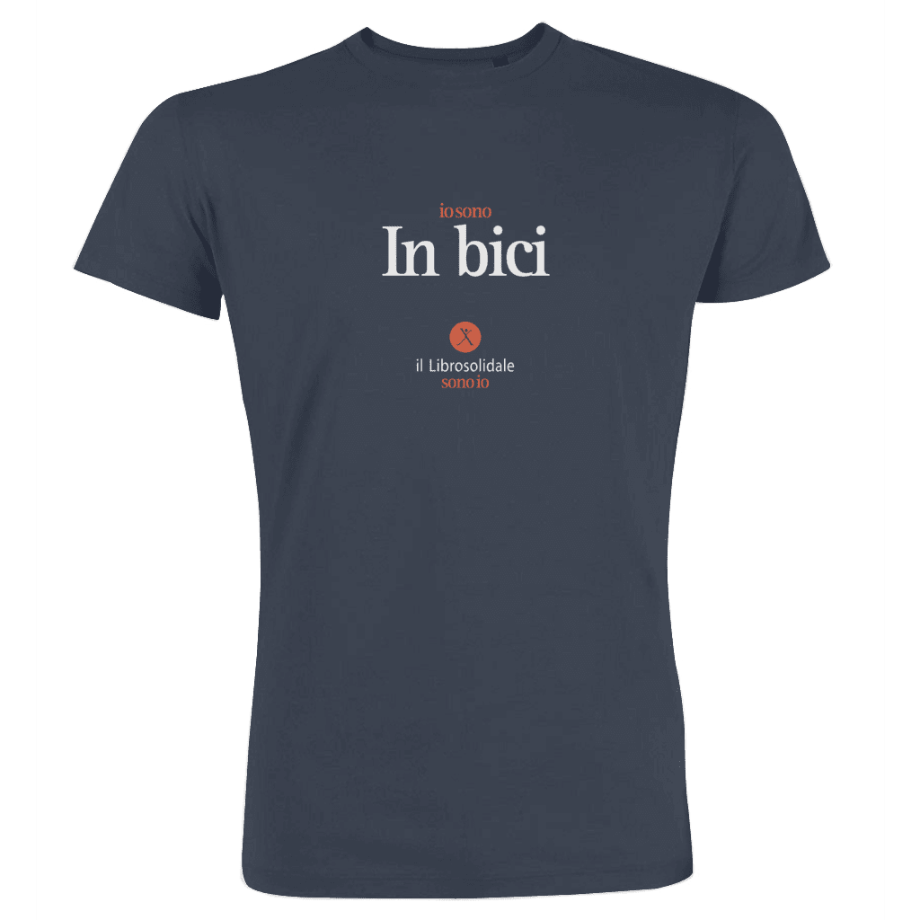 io sono In bici