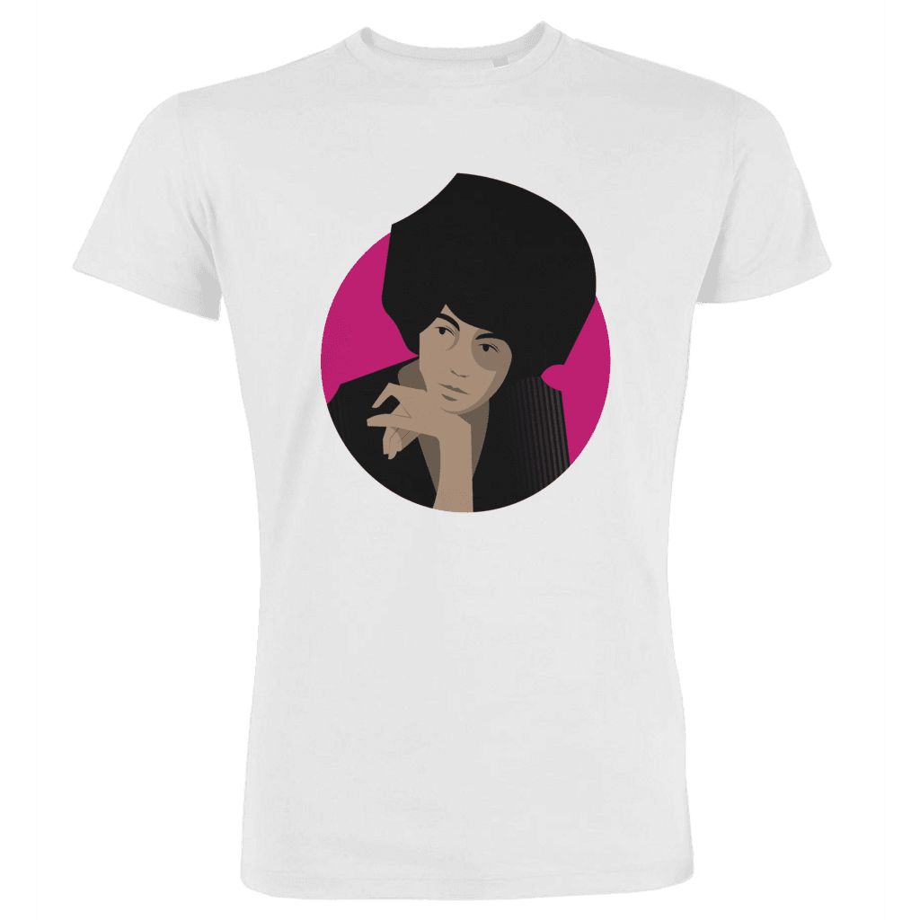 Angela Davis