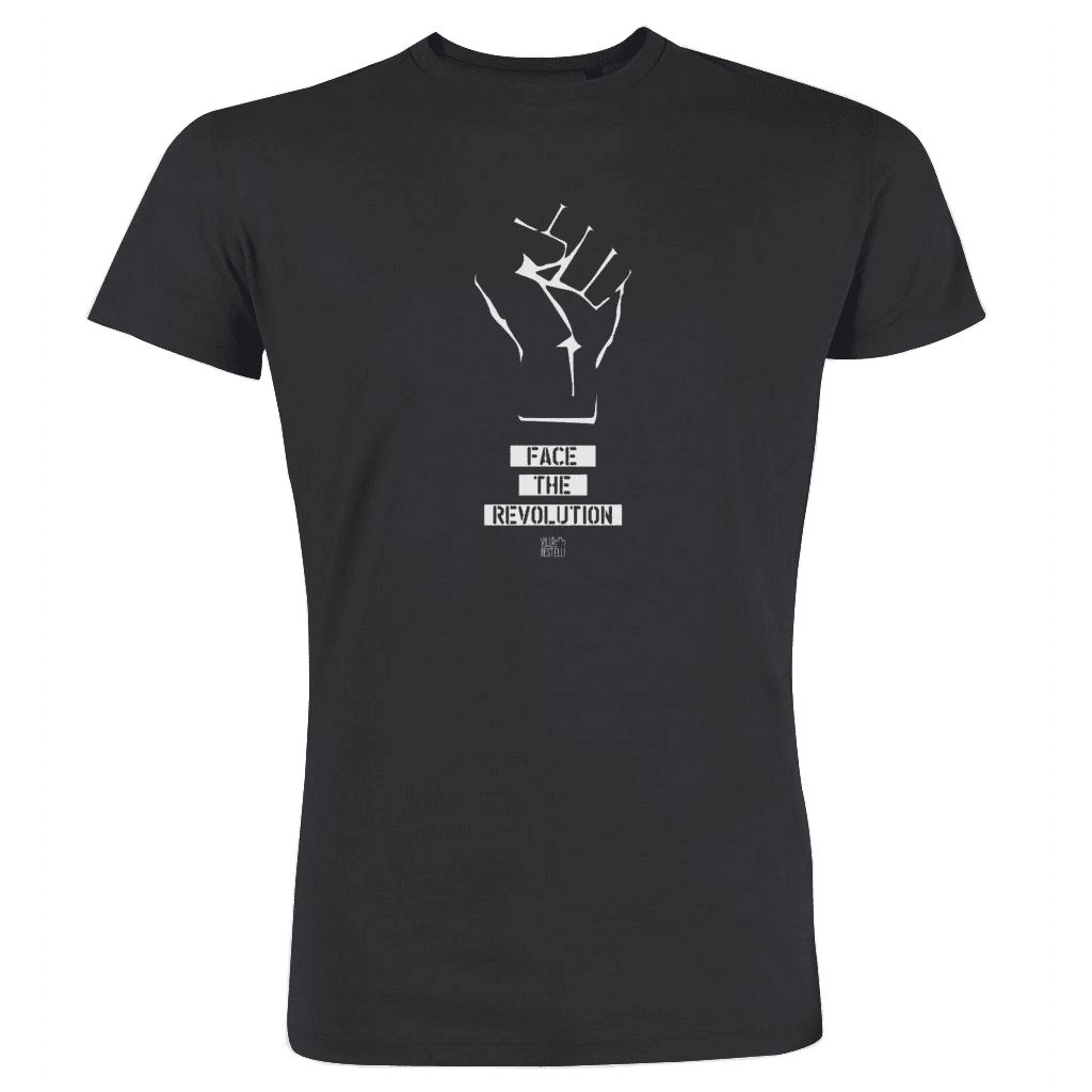 La mia t-shirt