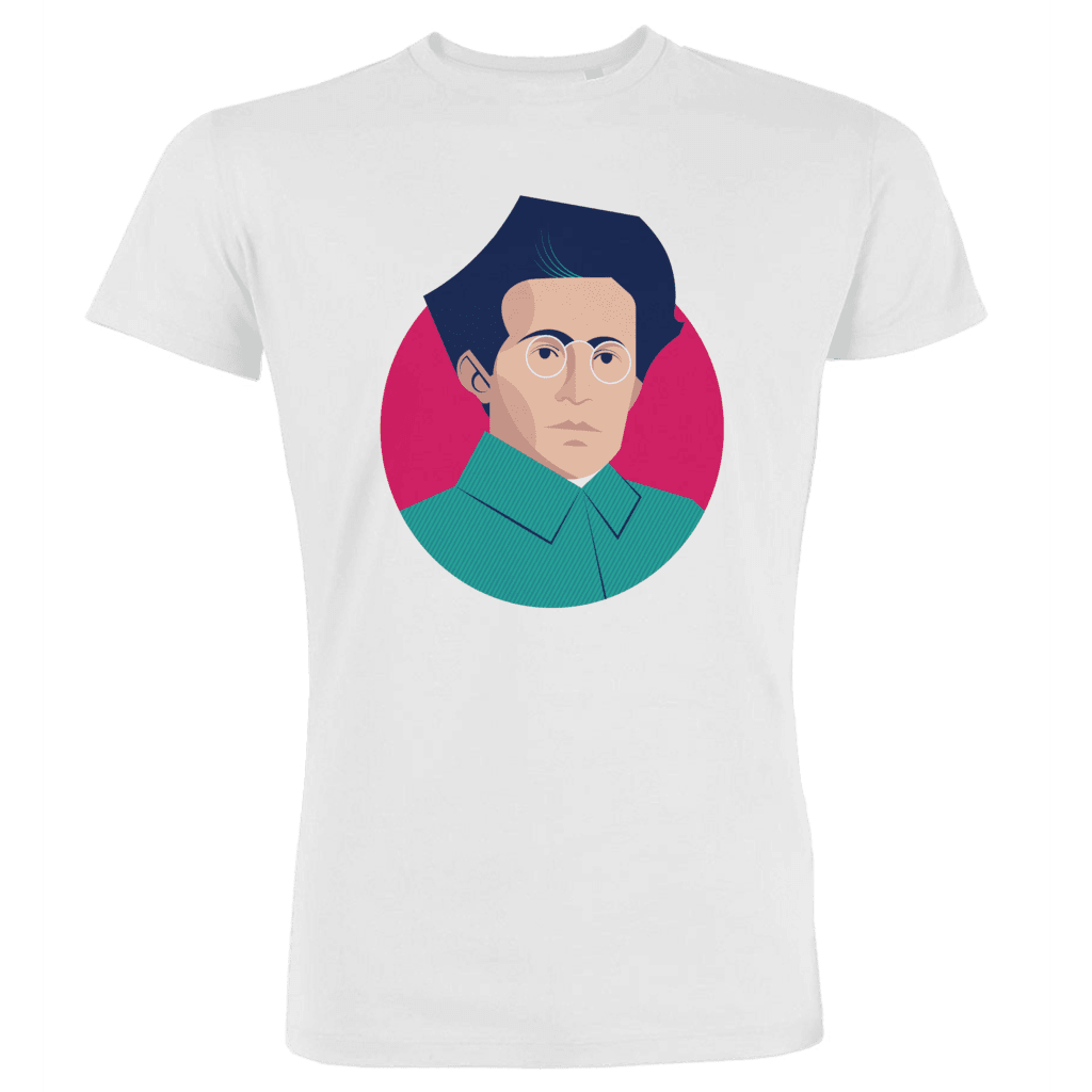 Antonio Gramsci