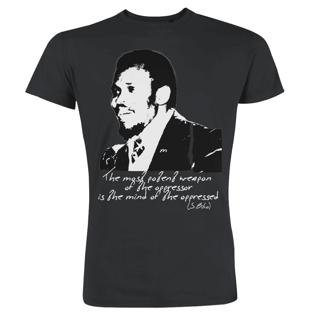 Steven Biko