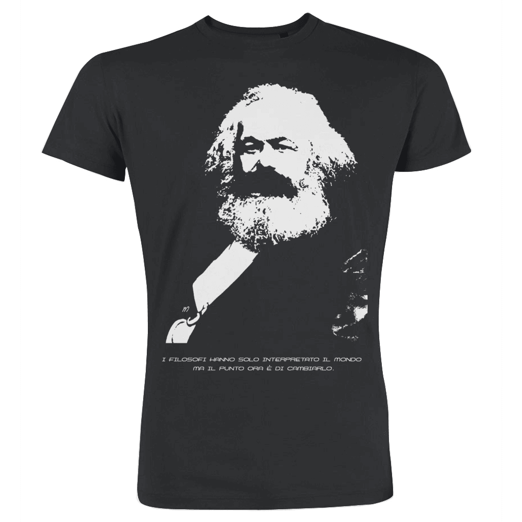 Karl Marx