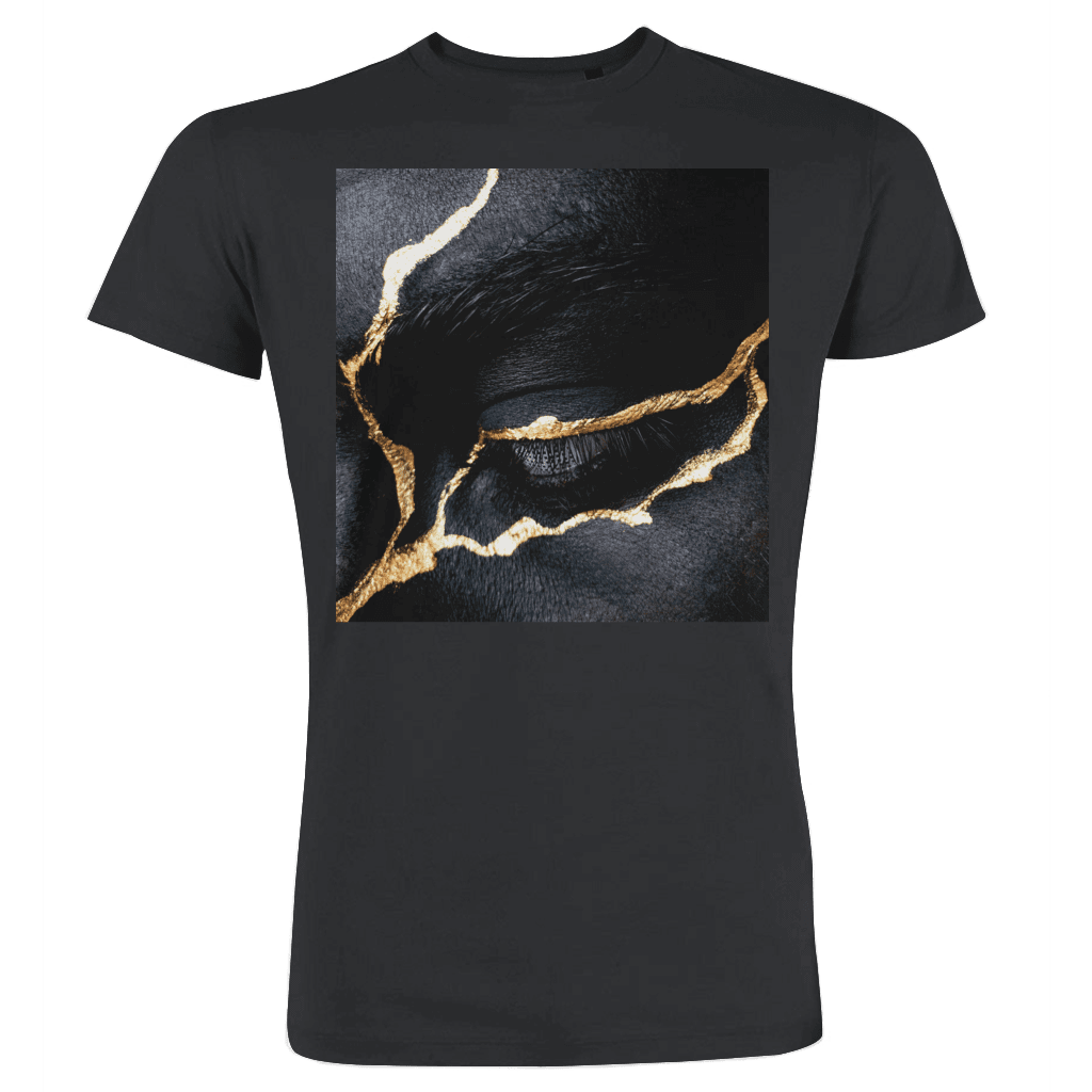 Broken black