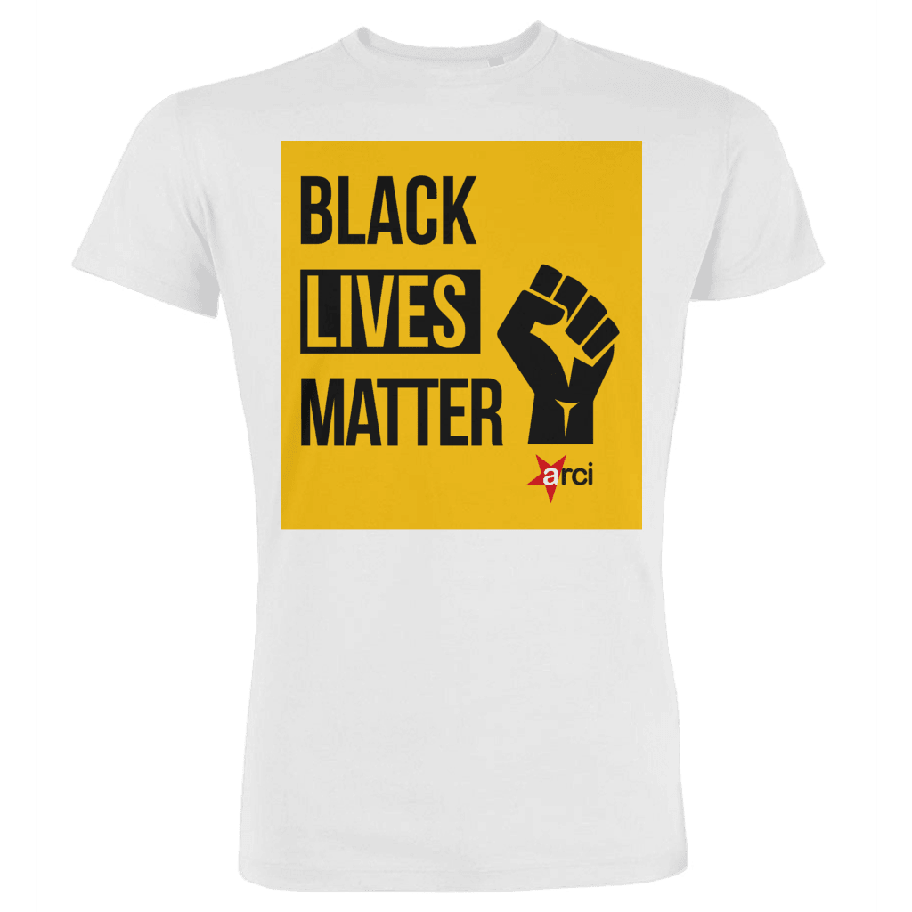 #BlackLivesMatter