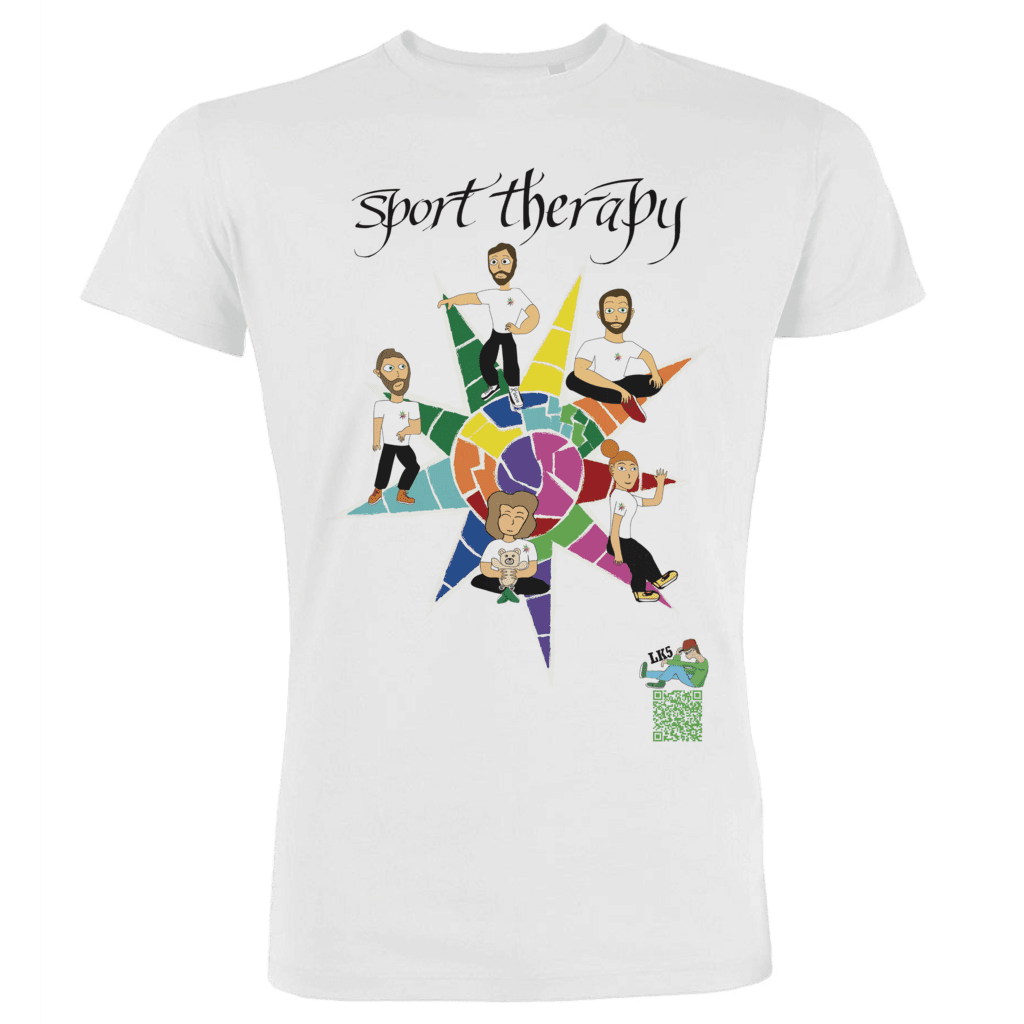 LK5 per SPORT THERAPY