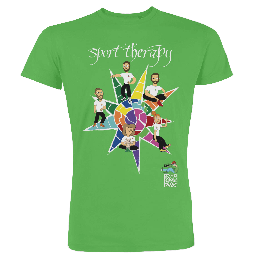 LK5 per SPORT THERAPY