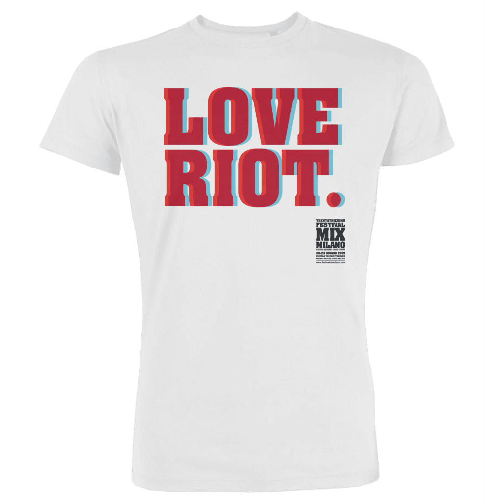 MIX MORE LOVE LEGACY