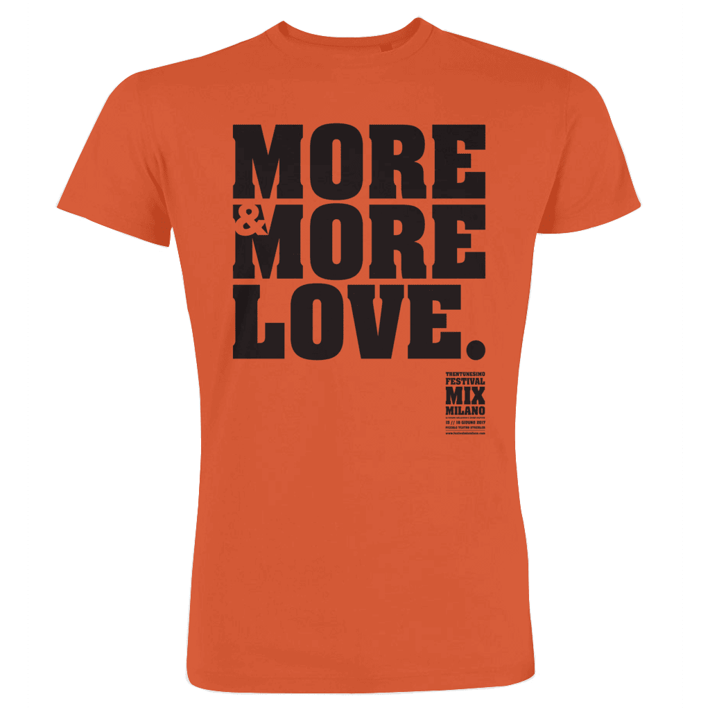 MIX MORE LOVE NEON