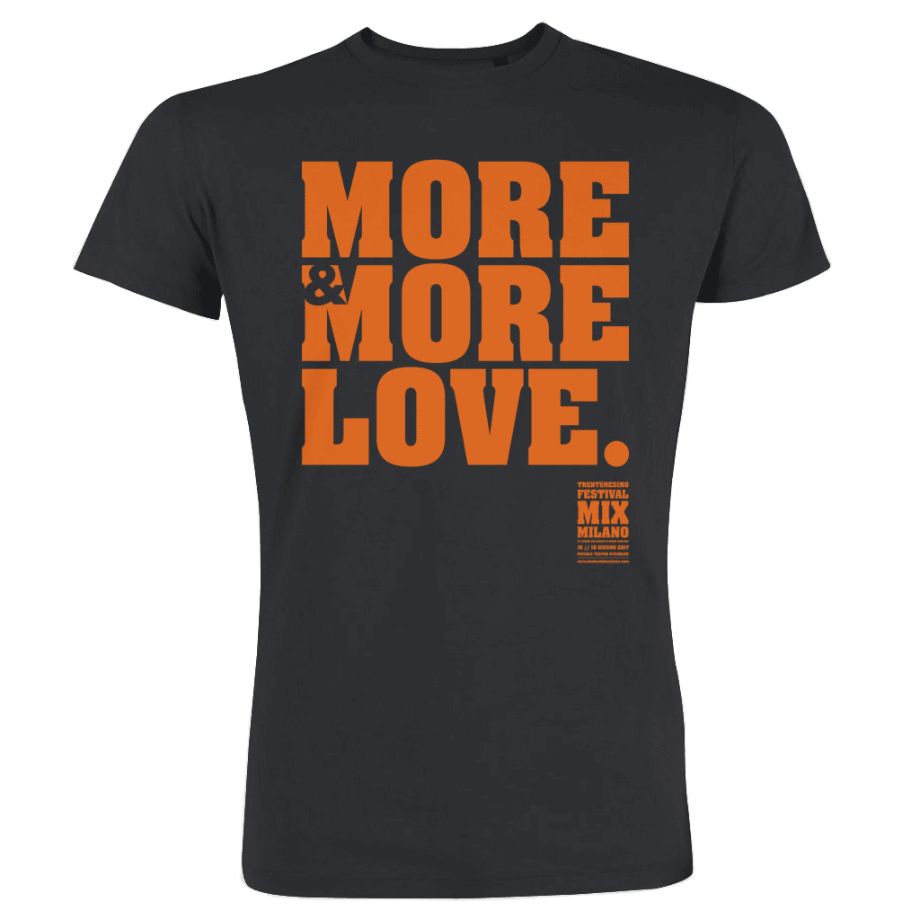 MIX MORE & MORE LOVE 2