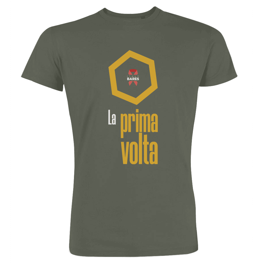 La Prima Volta