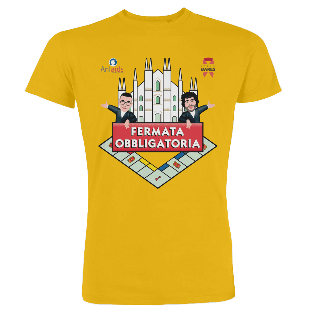 Fermata Obbligatoria