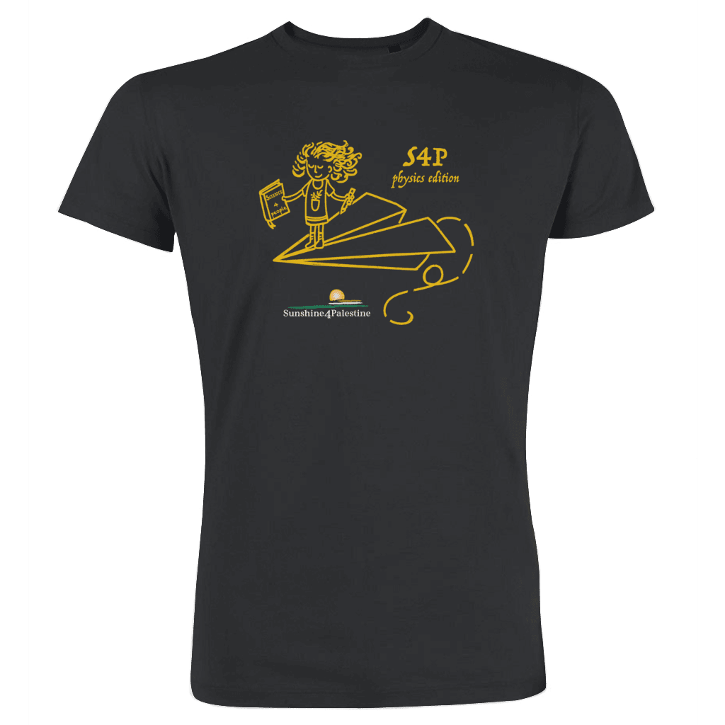 Sunshine4Palestine [giallo]