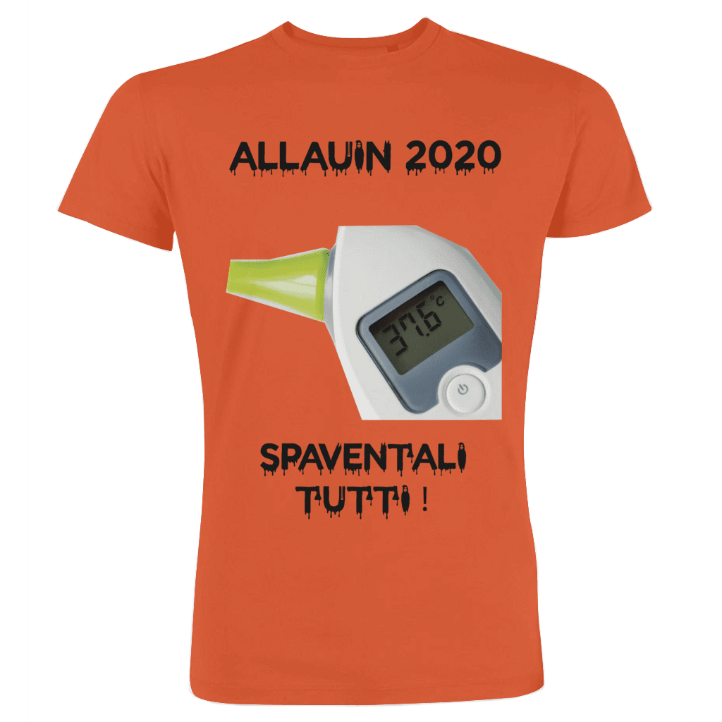 Allauin 2020 - Oltre la paura