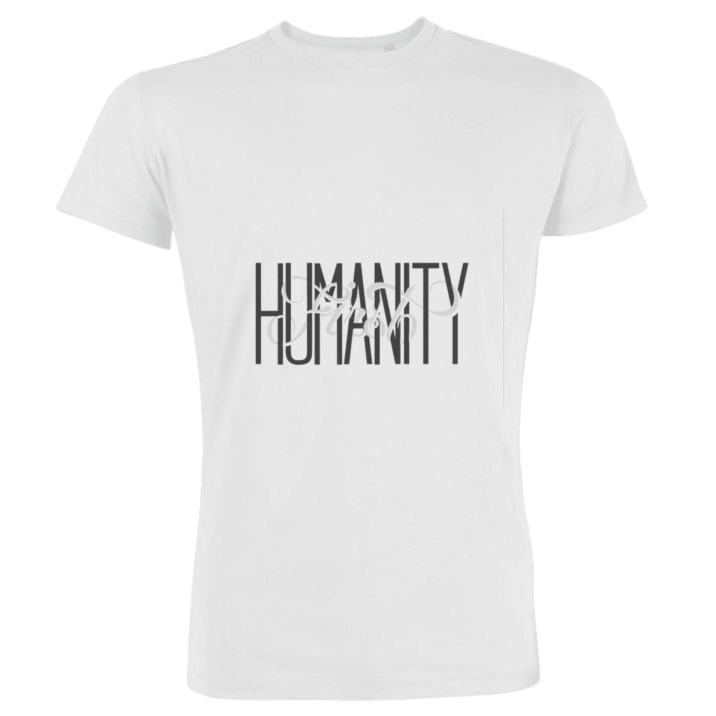 Humanity first 2