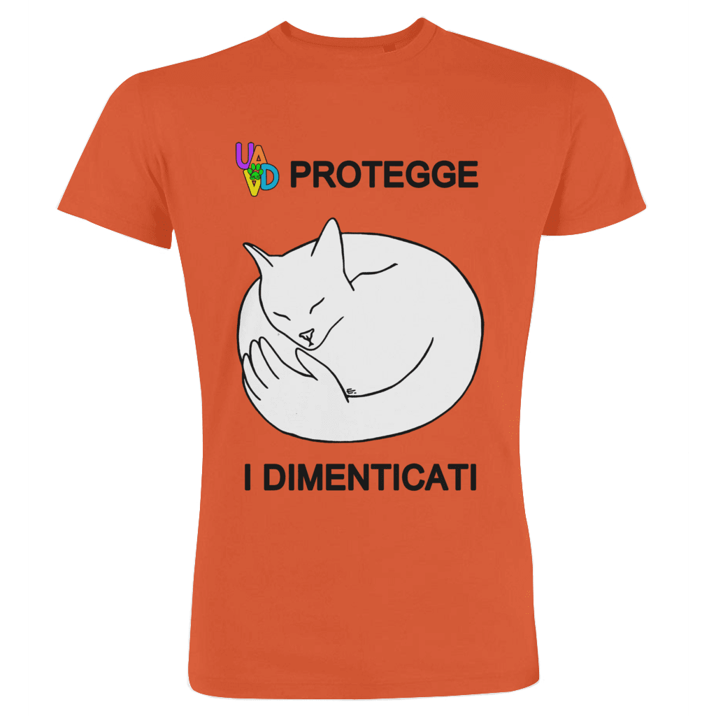 UADA PROTEGGE