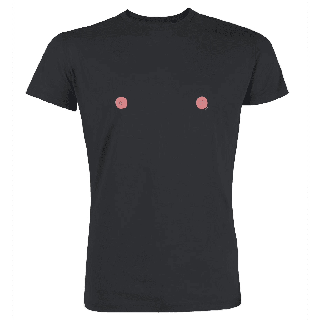 JUSTITS / Capezzoli rosa