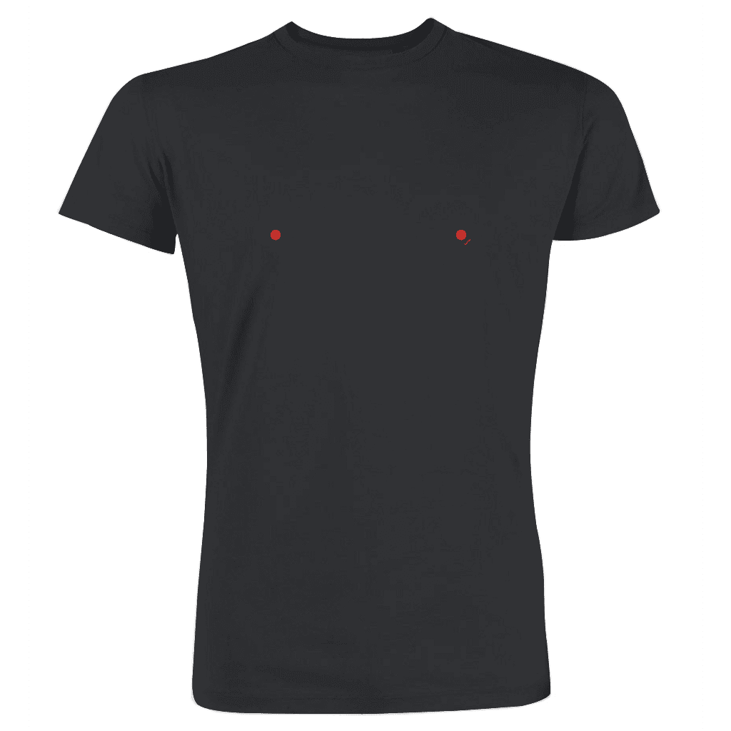 JUSTITS / Bollino rosso