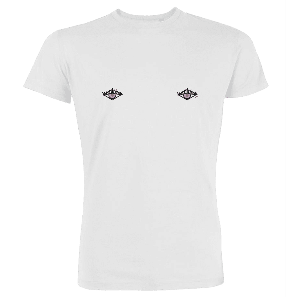 JUSTITS / Occhi belli black