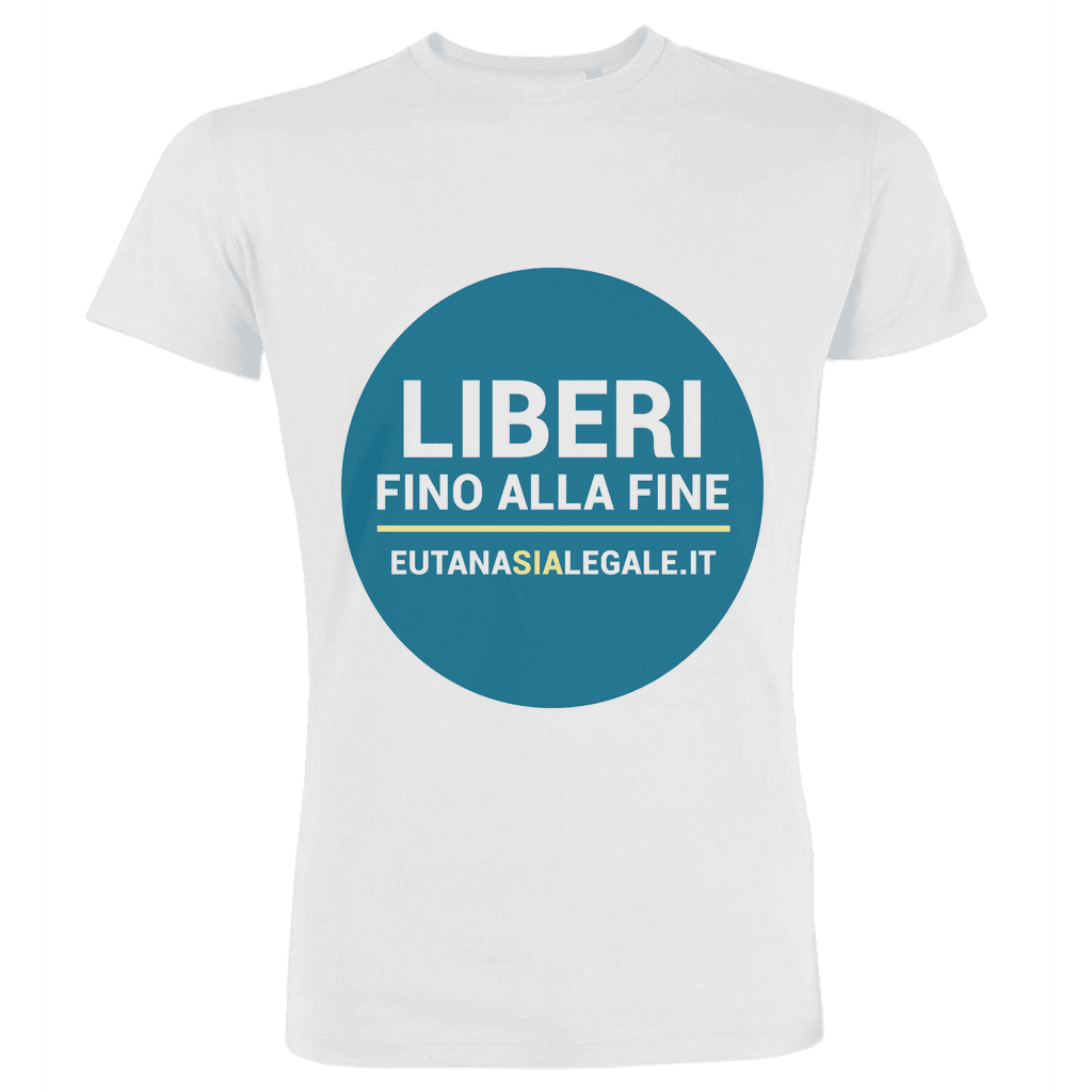 Per vivere Liberi Fino Alla Fine