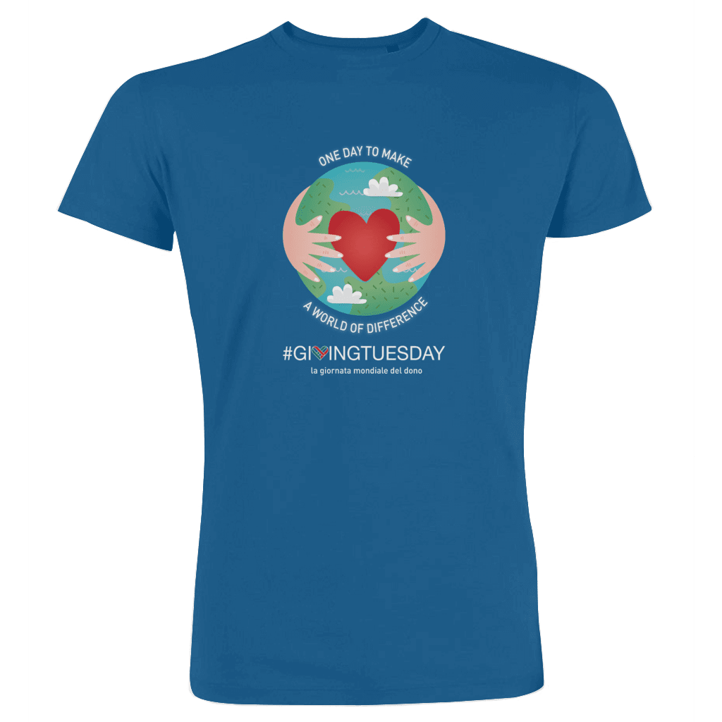 GivingTuesday