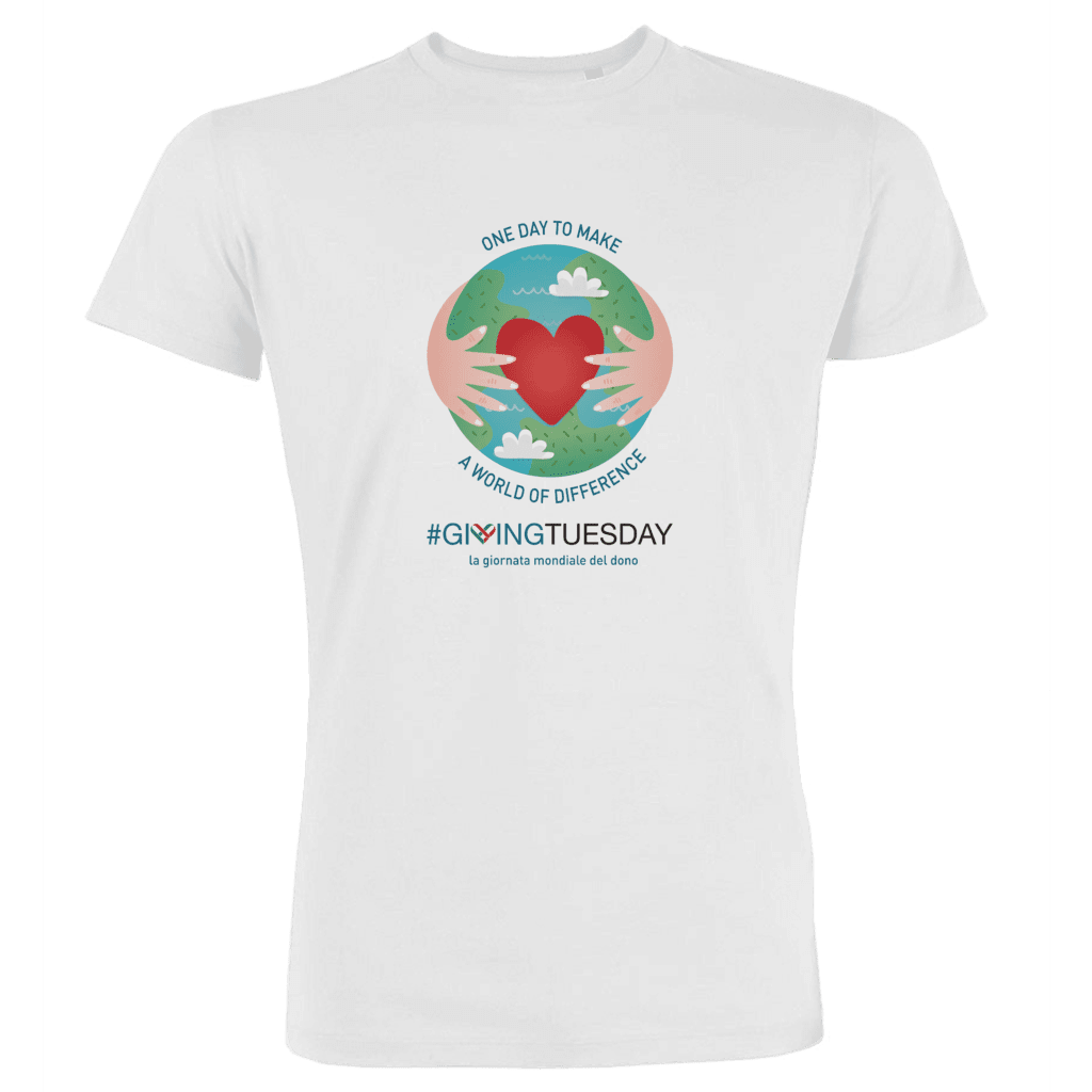 GivingTuesday
