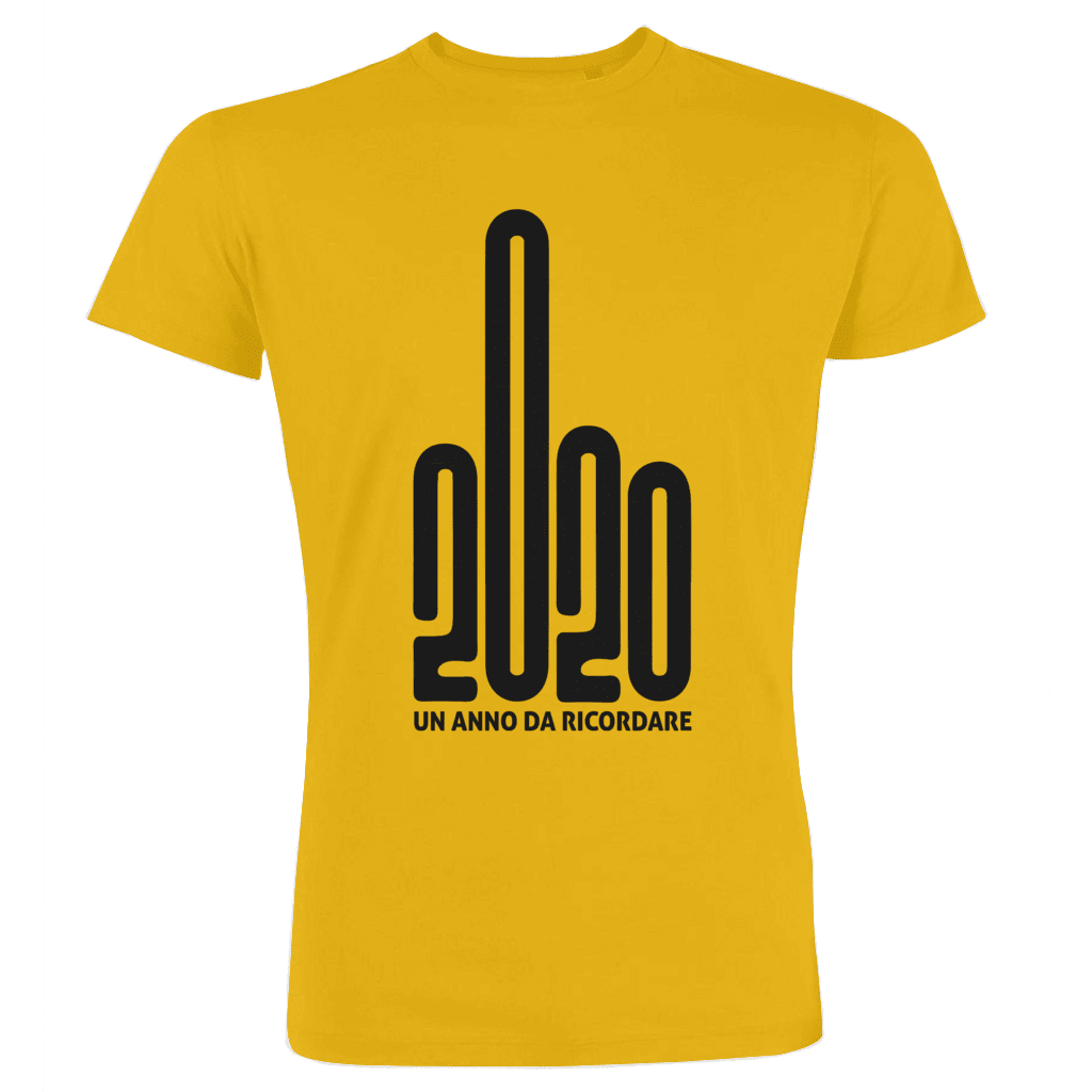 2020: UN ANNO DA RICORDARE (LIGHT COLORS)