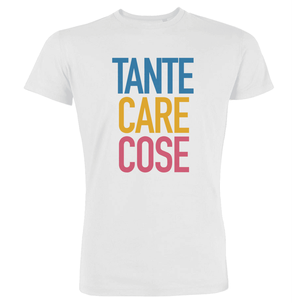 Tante care cose! 