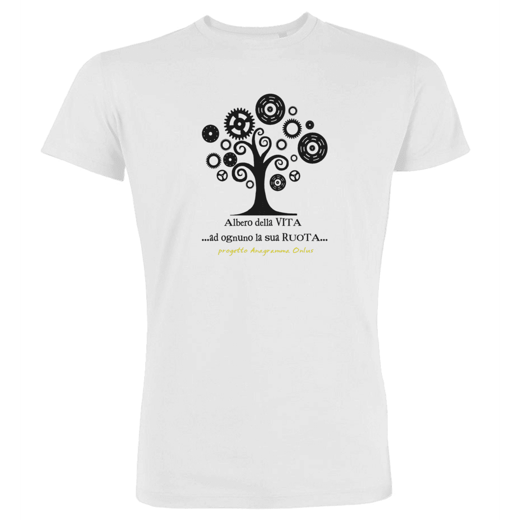 Albero della vita [bianca]