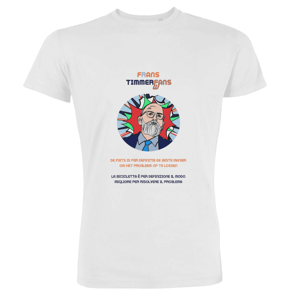 Timmerfans for Tanzania