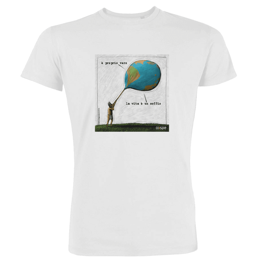 AMAzzonia from earth to heart