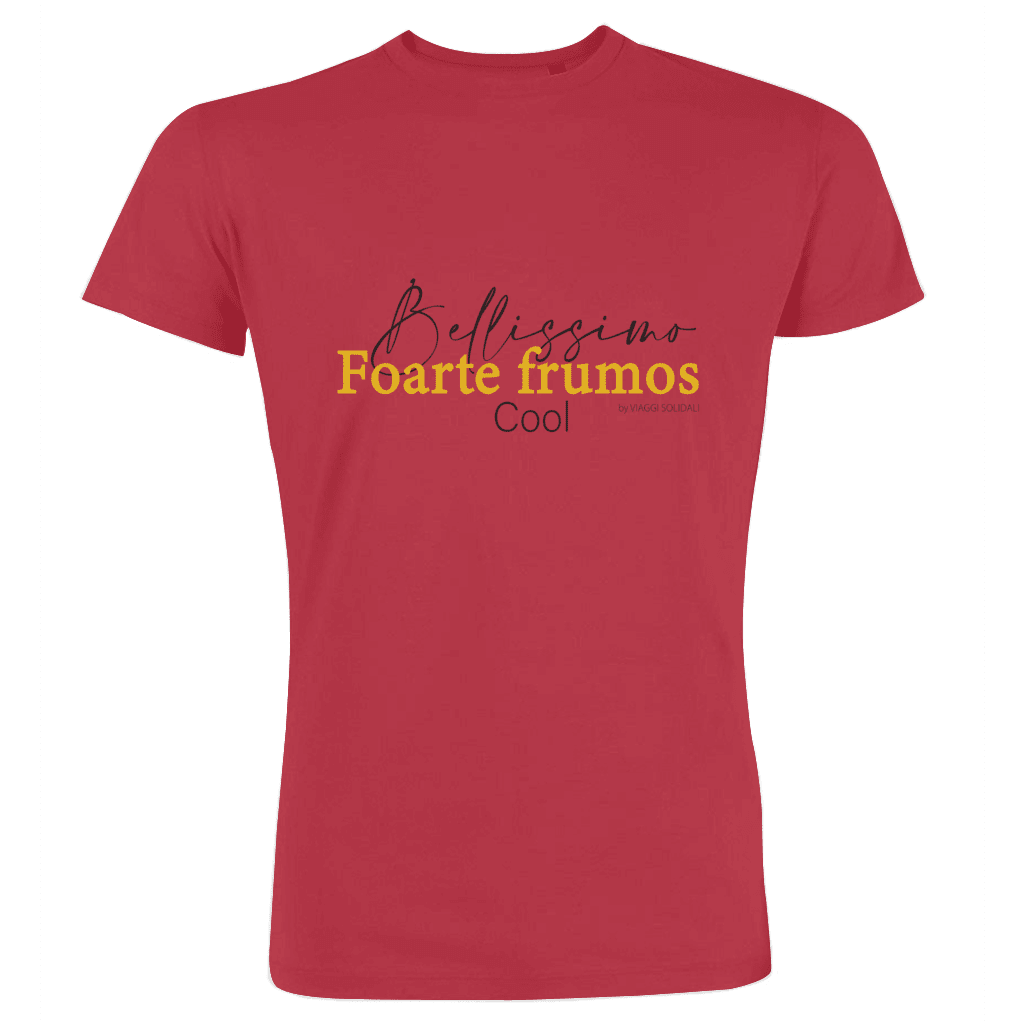 Foarte frumos