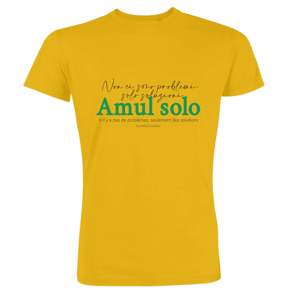 Amul solo