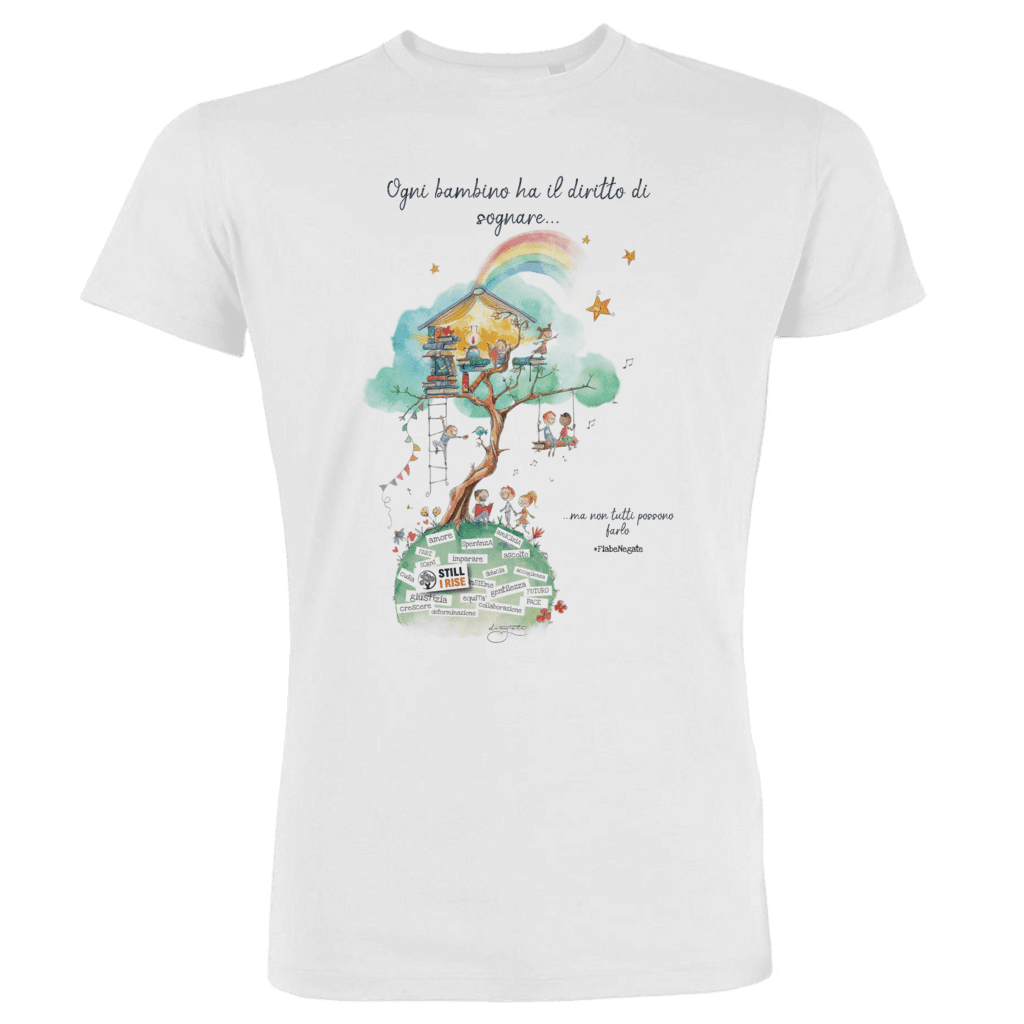 Fiabe Negate - Casetta sull'albero