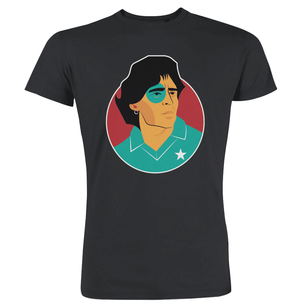 Diego Armando Maradona