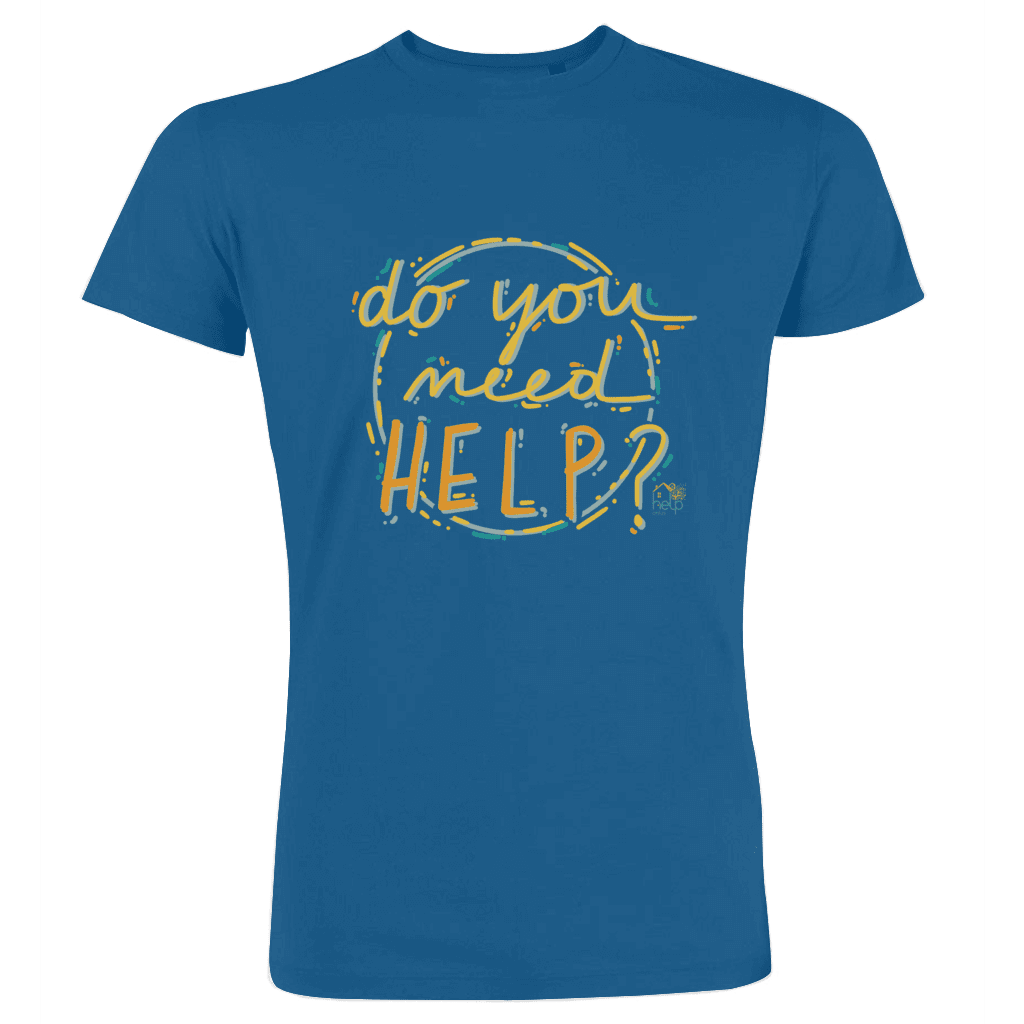 Do you need HELP?
