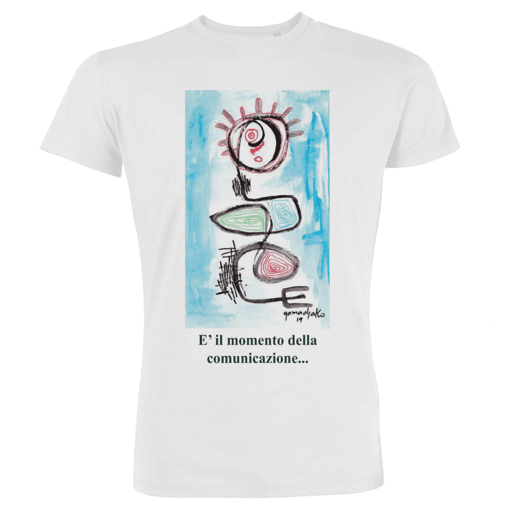 è il momento di... indossare arte