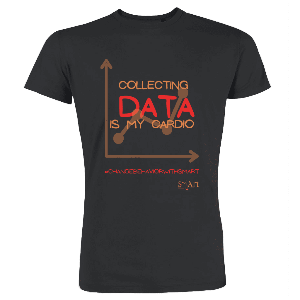 SCIENZA É PRESA DATI #collectingdataismycardio