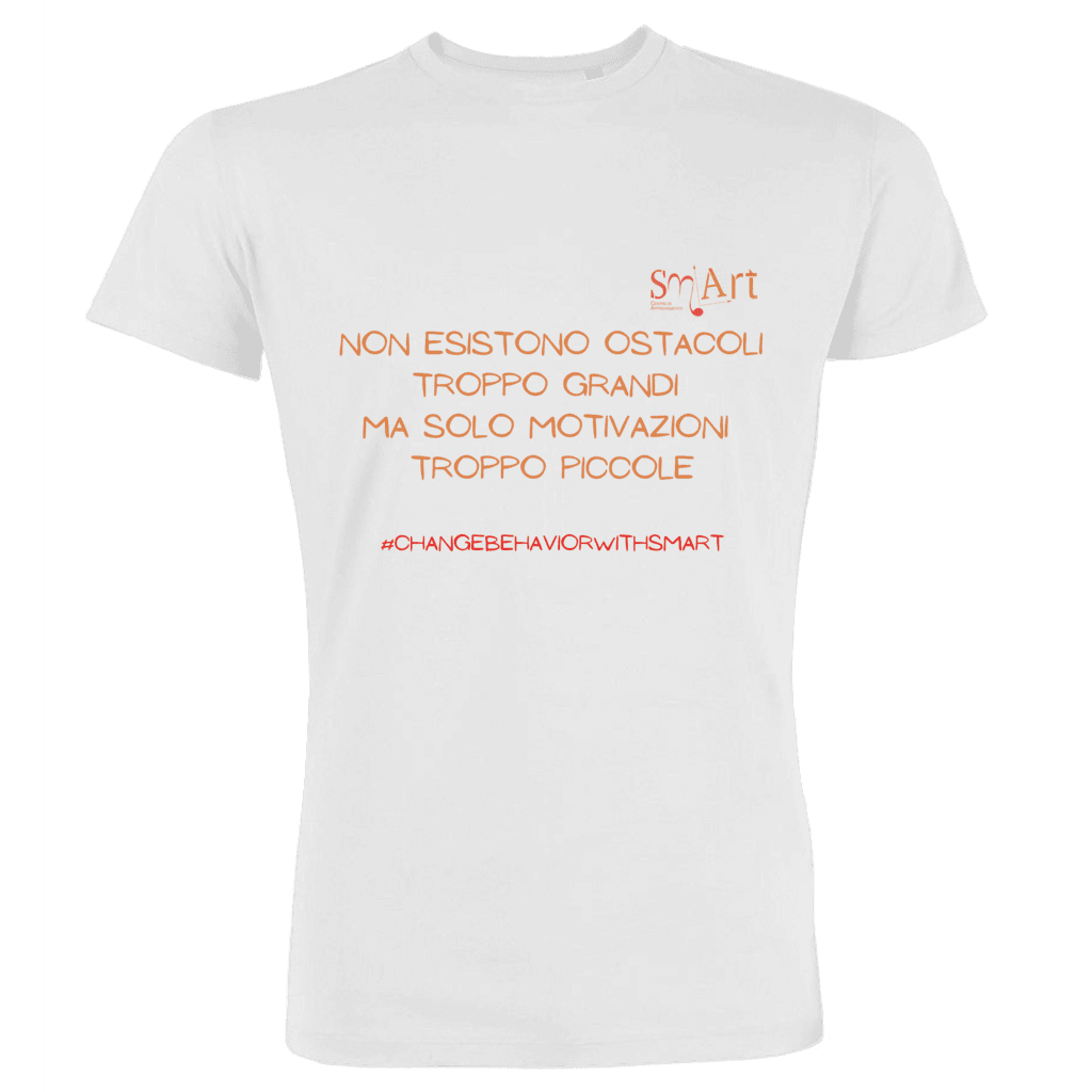 MOTIVAZIONE É LA CHIAVE #changebehaviorwithsmart #03
